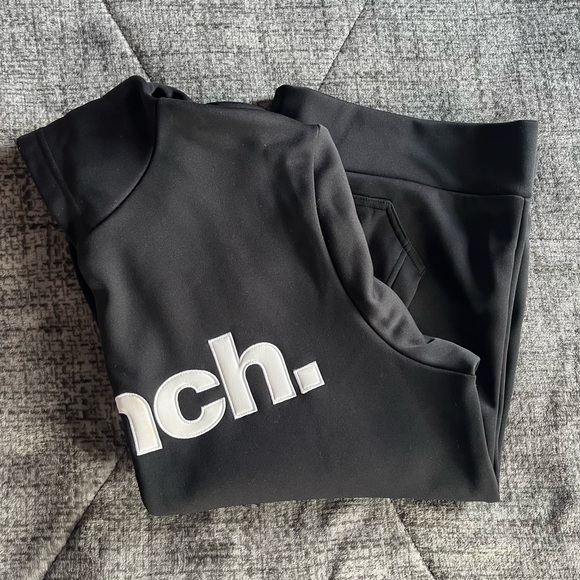 Bench Hoodie - Picture 2 of 2